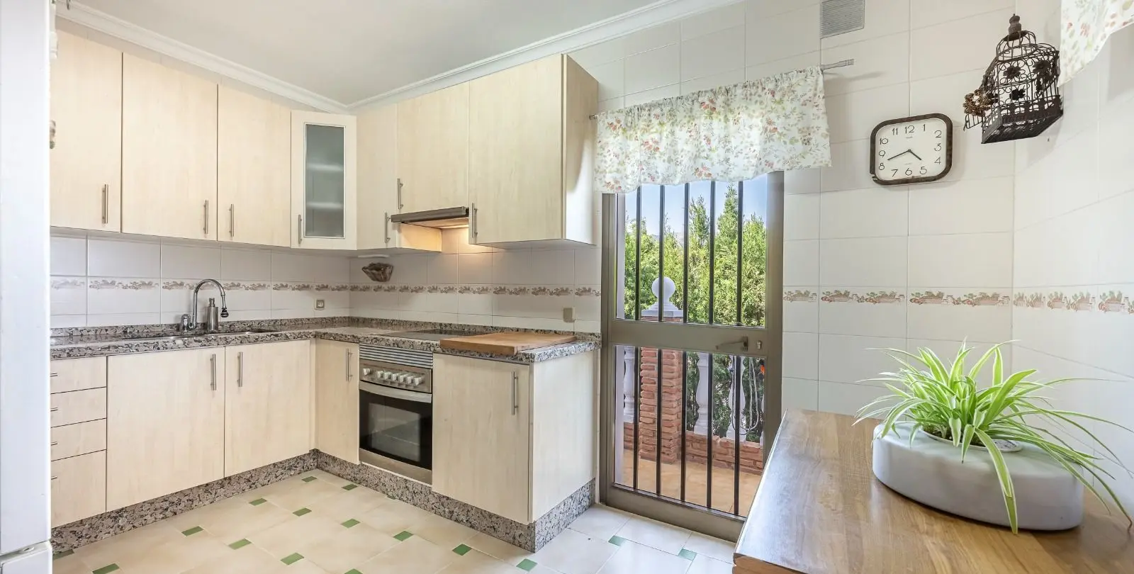 Sale of detached villa in Campo Mijas 41