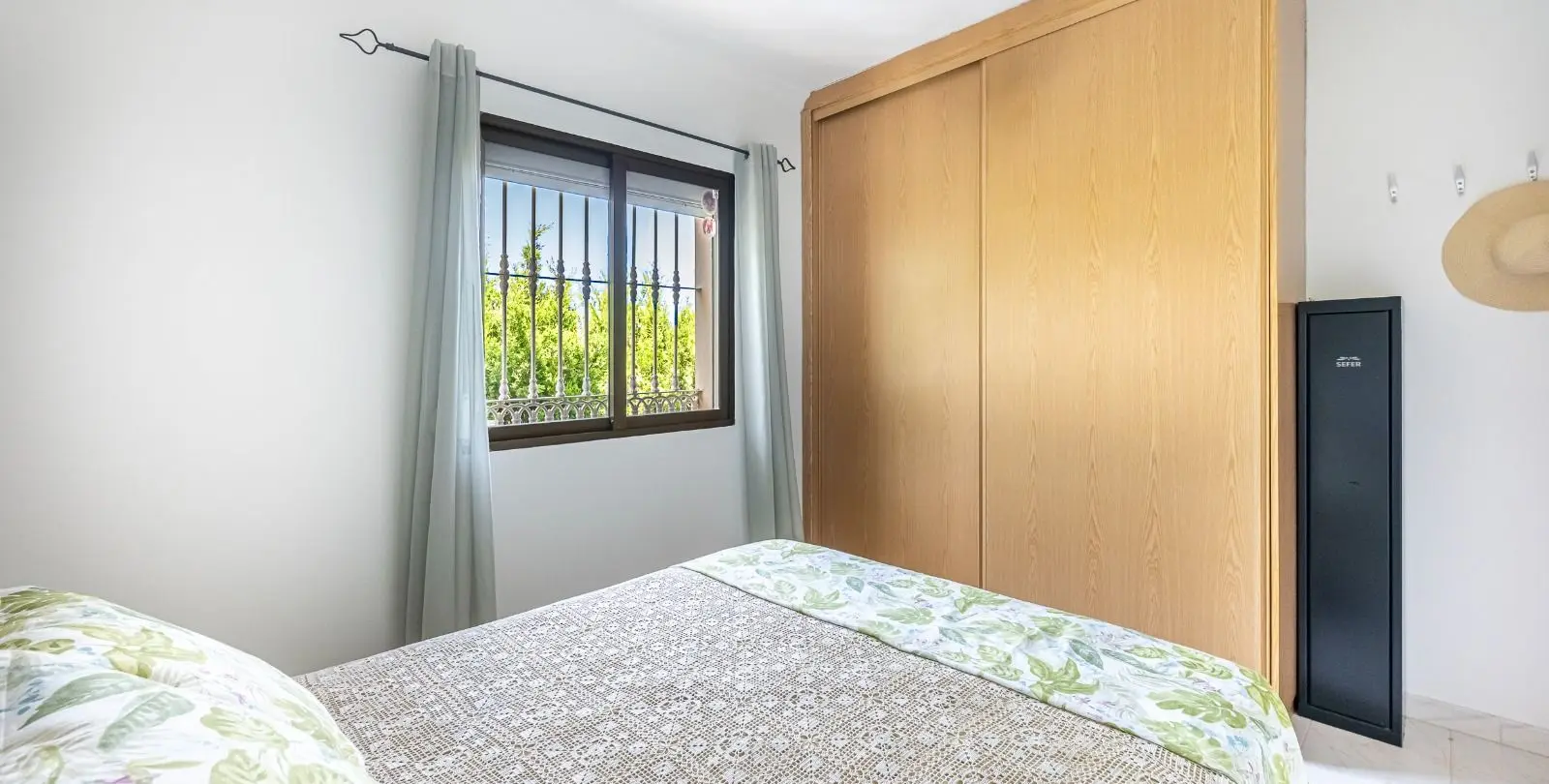 Sale of detached villa in Campo Mijas 42