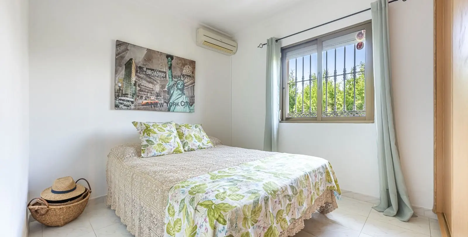 Sale of detached villa in Campo Mijas 44