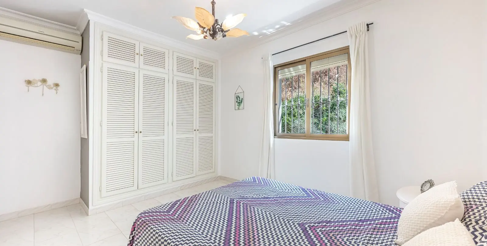 Sale of detached villa in Campo Mijas 46