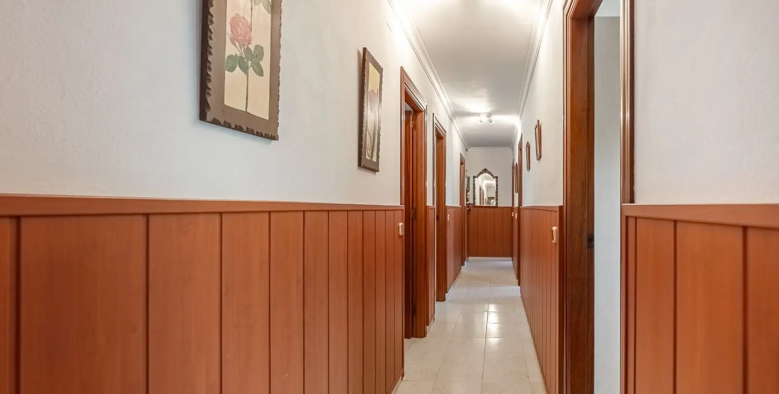 Sale of detached villa in Campo Mijas 48