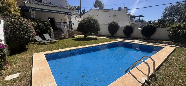Venta de casa pareada en Nueva Andalucía 2