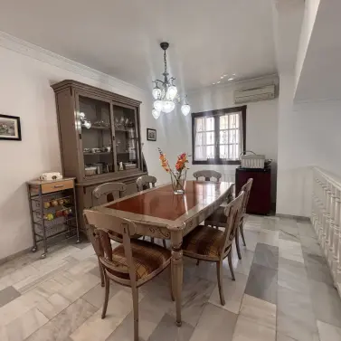 Venta de casa pareada en Nueva Andalucía