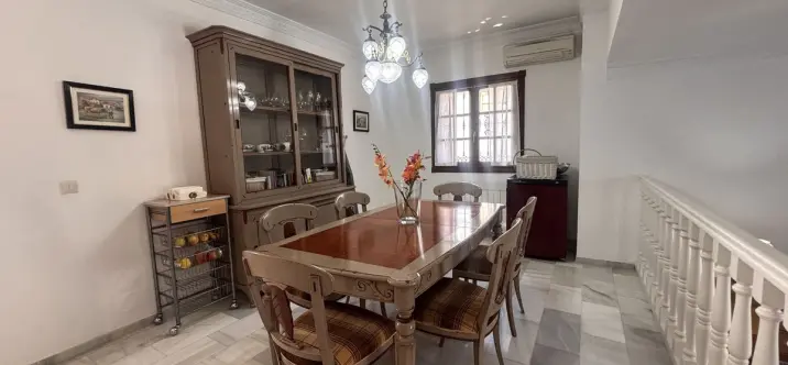 Venta de casa pareada en Nueva Andalucía 3