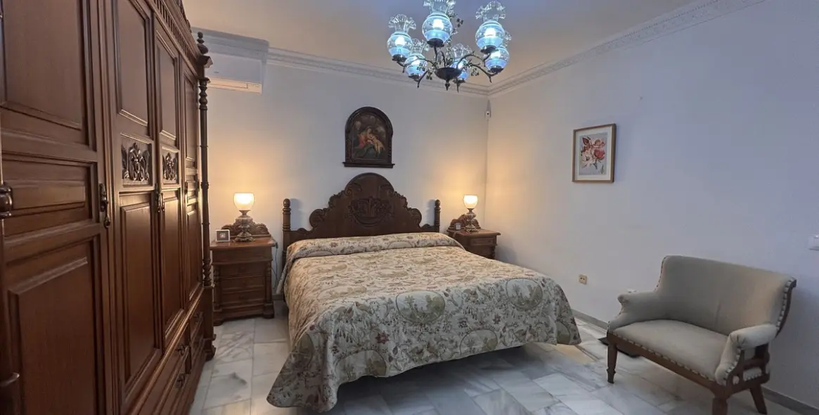 Sale of semi-detached house in Nueva Andalucía 8