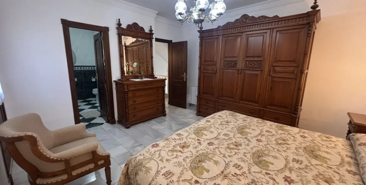 Sale of semi-detached house in Nueva Andalucía 9