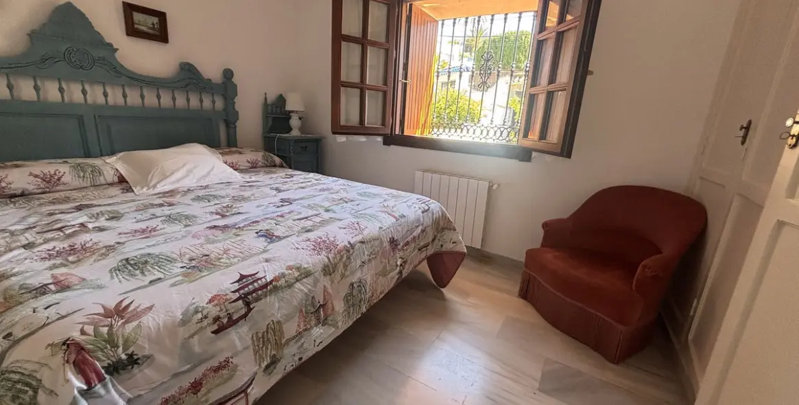 Sale of semi-detached house in Nueva Andalucía 10