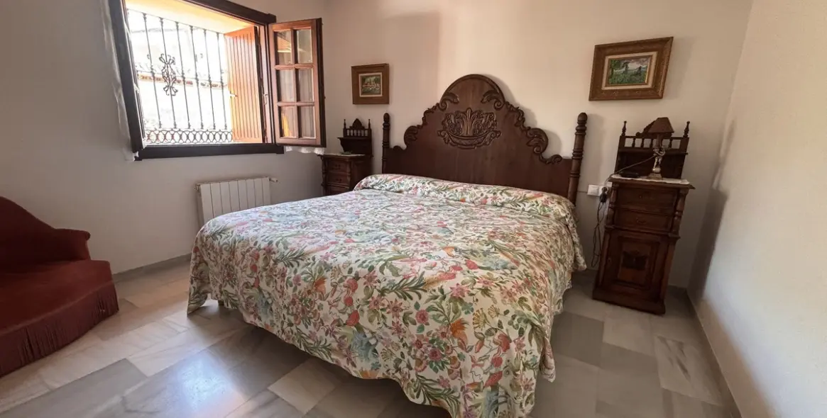 Sale of semi-detached house in Nueva Andalucía 12