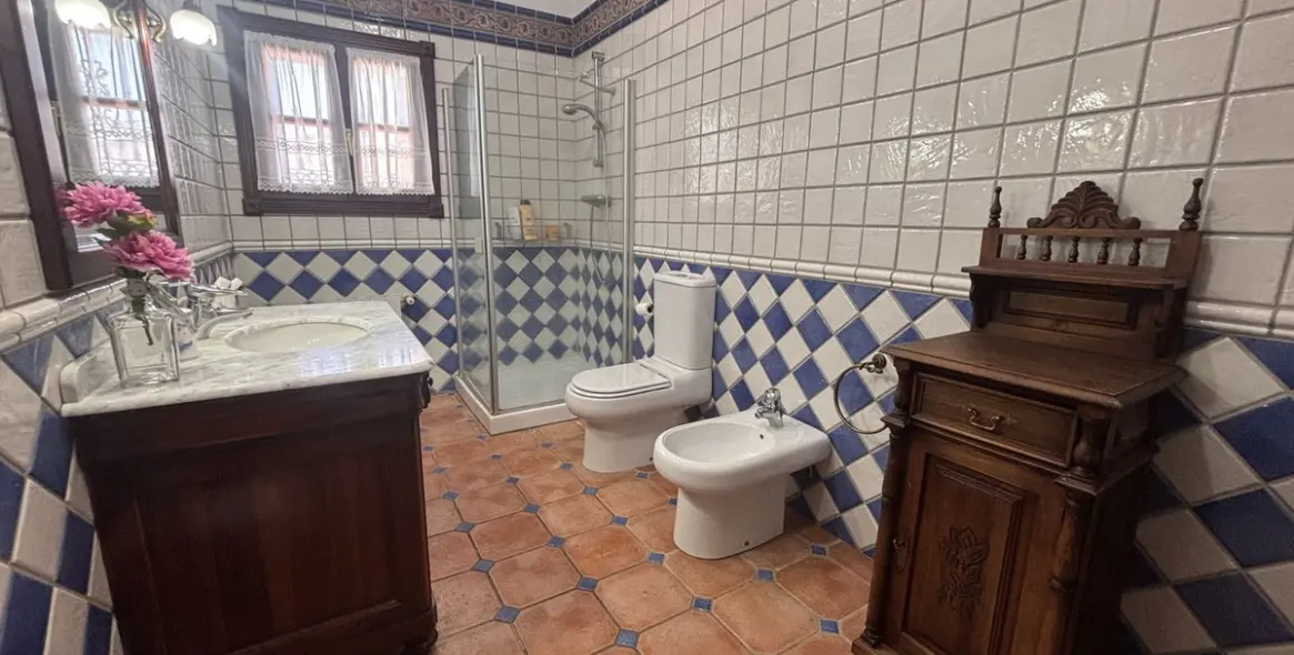 Sale of semi-detached house in Nueva Andalucía 14