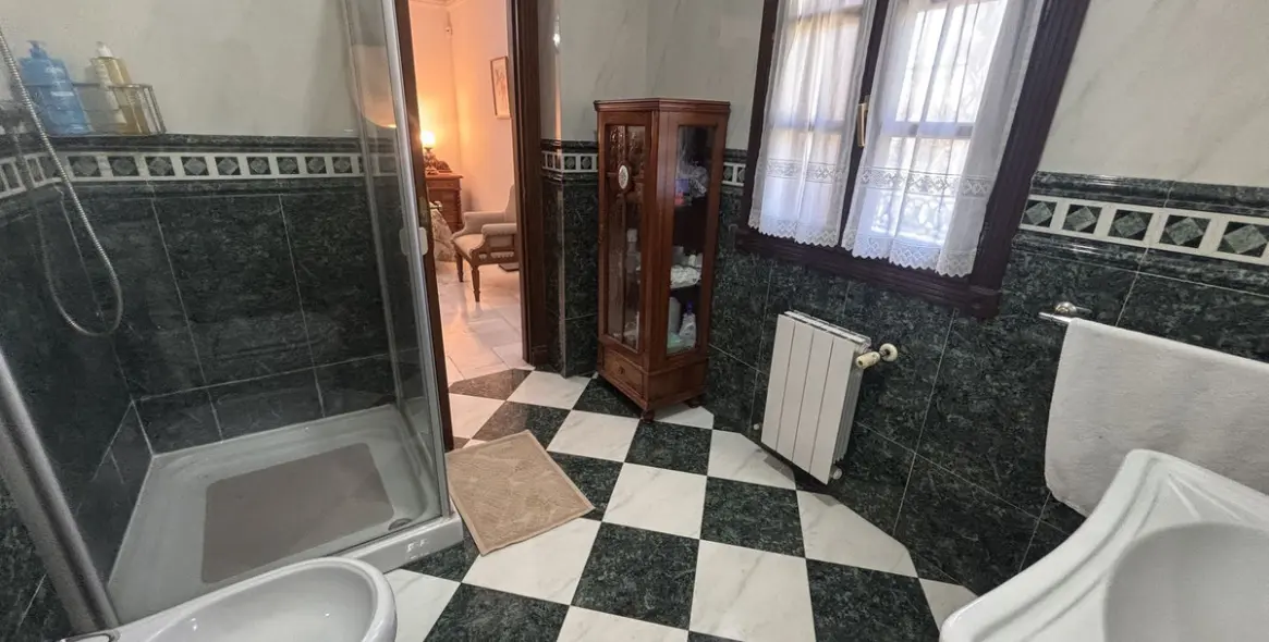 Sale of semi-detached house in Nueva Andalucía 16