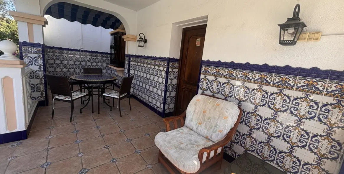 Sale of semi-detached house in Nueva Andalucía 19