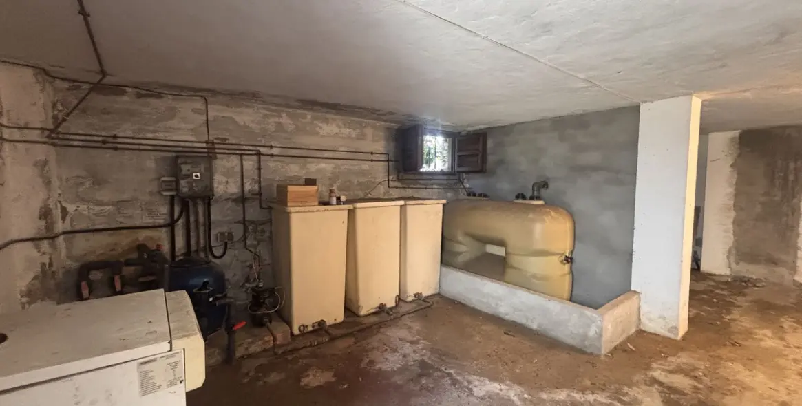 Sale of semi-detached house in Nueva Andalucía 20