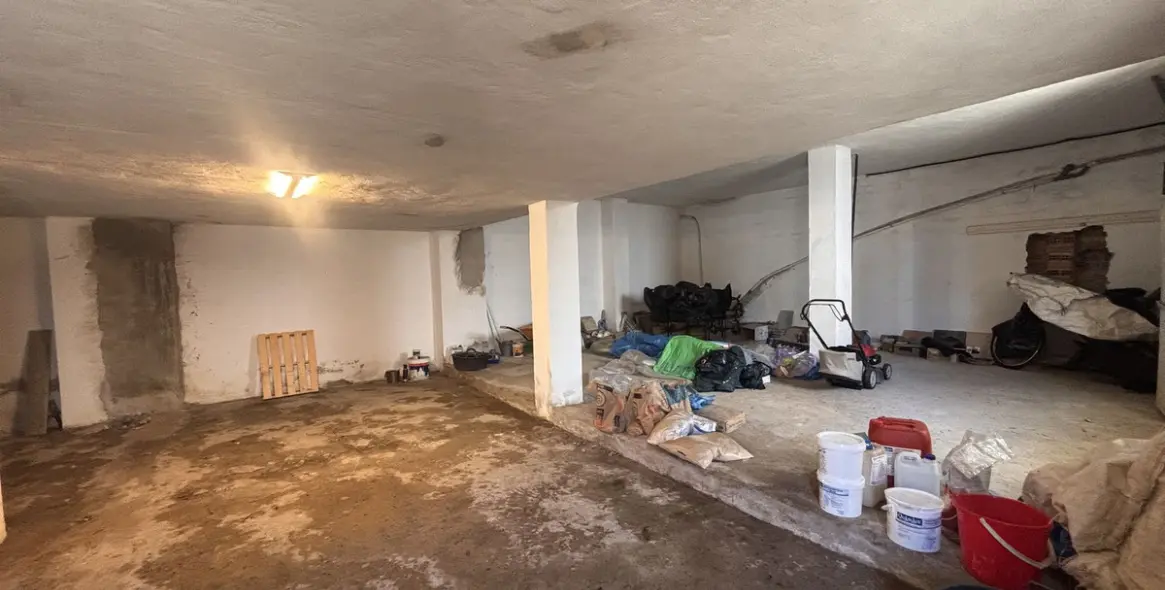 Sale of semi-detached house in Nueva Andalucía 21