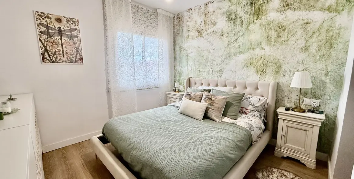 Sale of middle floor apartment in Reserva de Marbella 22