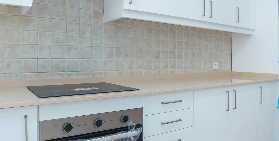 Venta de apartamento en planta media en Mijas Costa 22