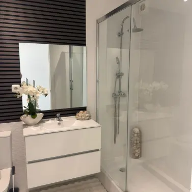 Продажа двухуровневого пентхауса в Benahavís