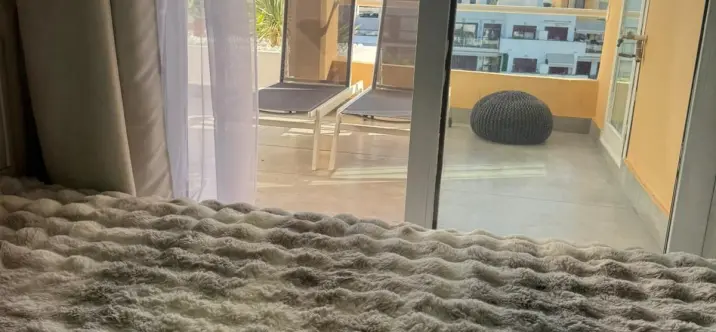 Продажа двухуровневого пентхауса в Benahavís 4