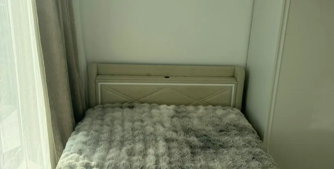 Продажа двухуровневого пентхауса в Benahavís 11