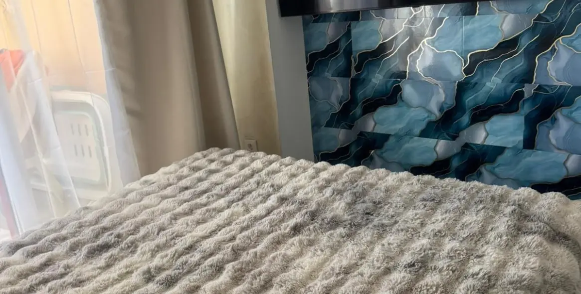 Продажа двухуровневого пентхауса в Benahavís 16