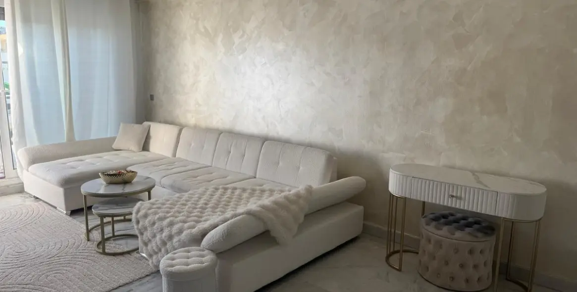 Продажа двухуровневого пентхауса в Benahavís 22