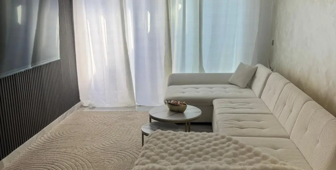 Продажа двухуровневого пентхауса в Benahavís 32