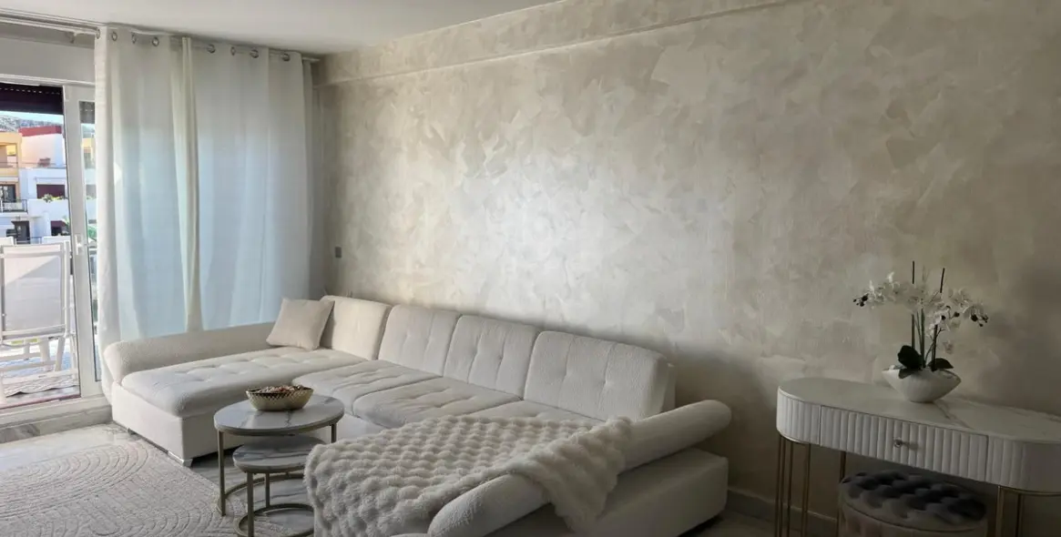 Продажа двухуровневого пентхауса в Benahavís 34