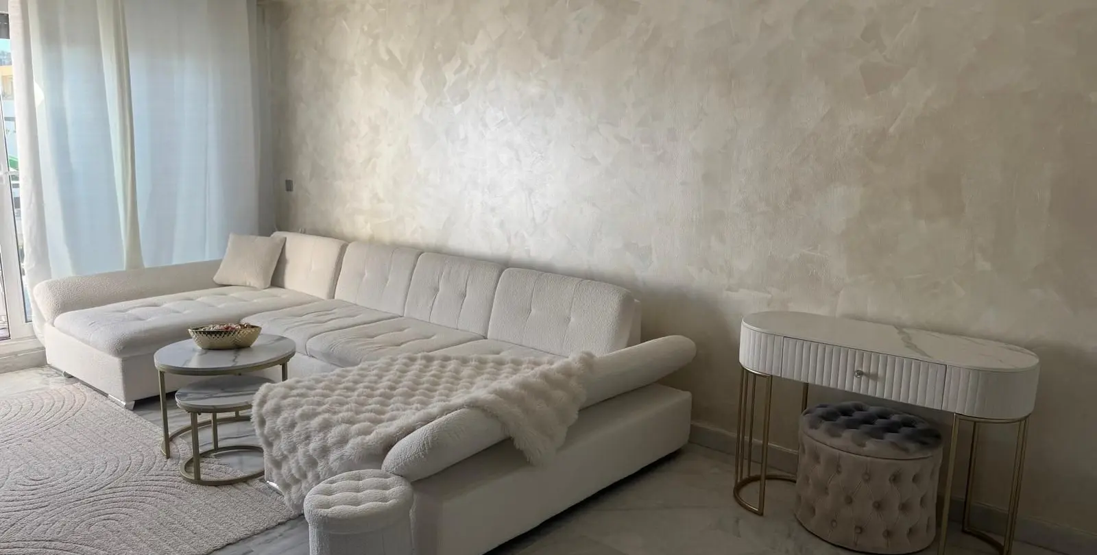 Продажа двухуровневого пентхауса в Benahavís 22