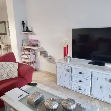 Sale of middle floor apartment in Benalmadena