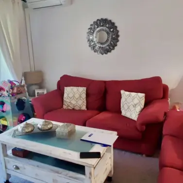 Sale of middle floor apartment in Benalmadena