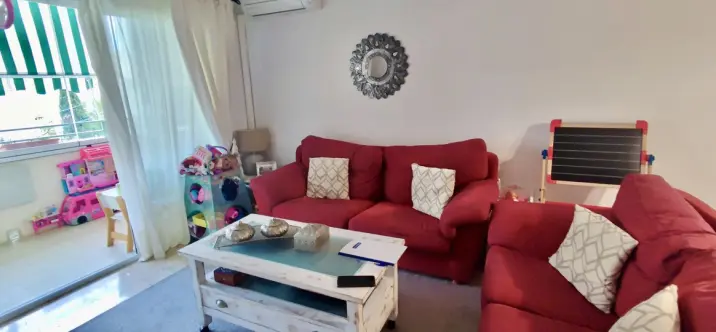 Sale of middle floor apartment in Benalmadena 3