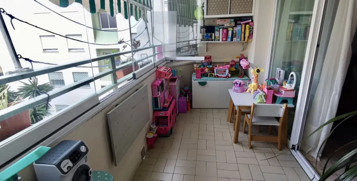 Sale of middle floor apartment in Benalmadena 6