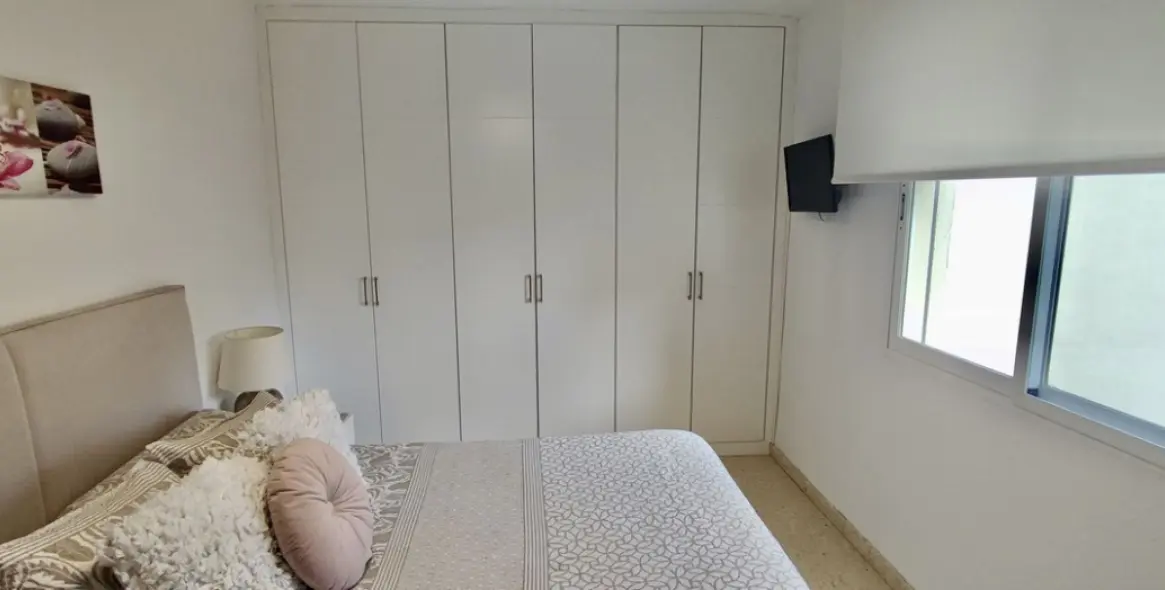 Sale of middle floor apartment in Benalmadena 13