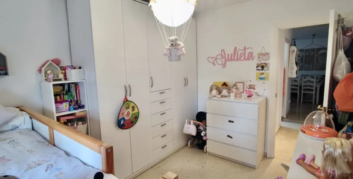 Sale of middle floor apartment in Benalmadena 15