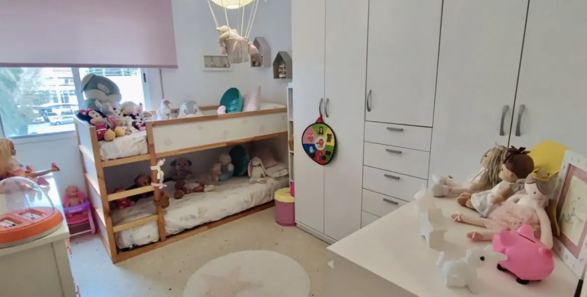 Sale of middle floor apartment in Benalmadena 16