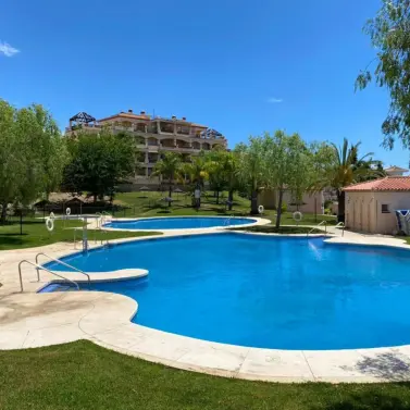 Продажа таунхауса в Mijas Golf