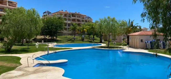 Продажа таунхауса в Mijas Golf 0