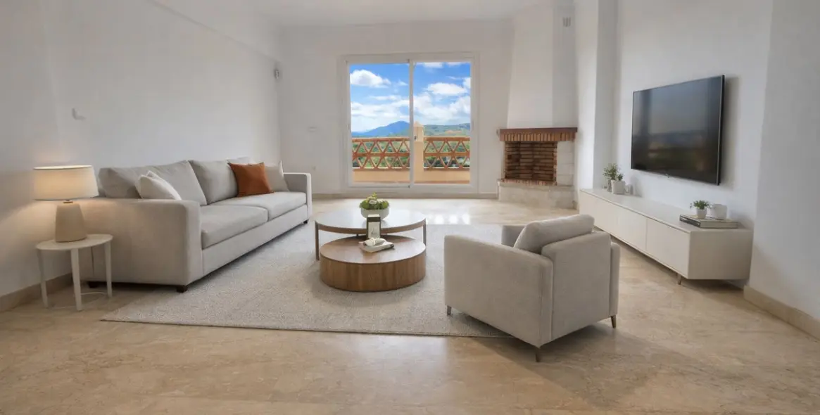 Продажа таунхауса в Mijas Golf 2