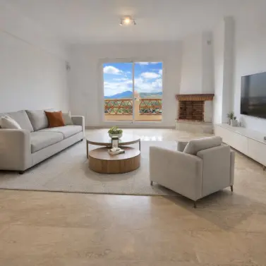 Продажа таунхауса в Mijas Golf