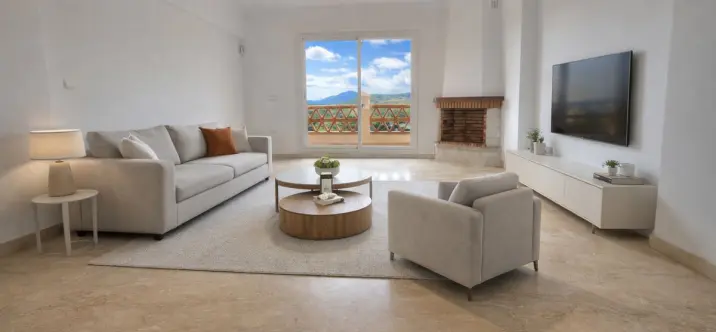 Продажа таунхауса в Mijas Golf 1