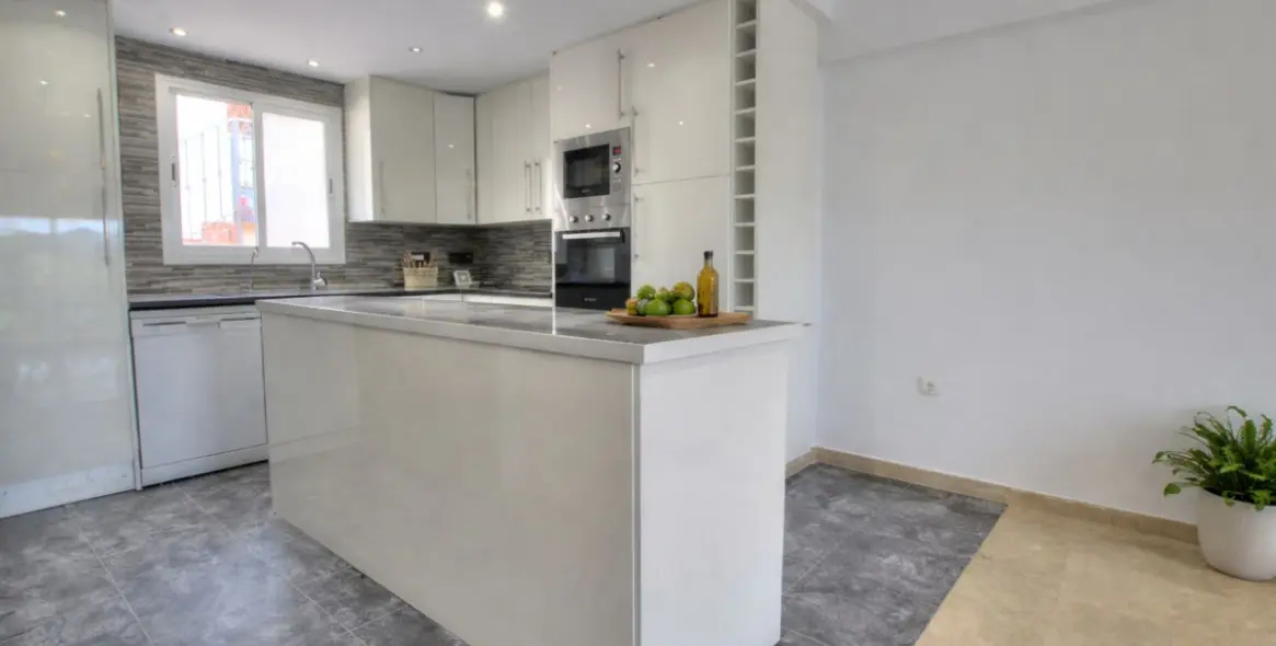 Продажа таунхауса в Mijas Golf 5