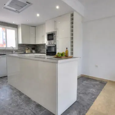 Продажа таунхауса в Mijas Golf