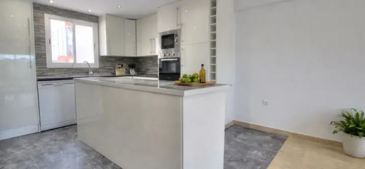 Продажа таунхауса в Mijas Golf 4