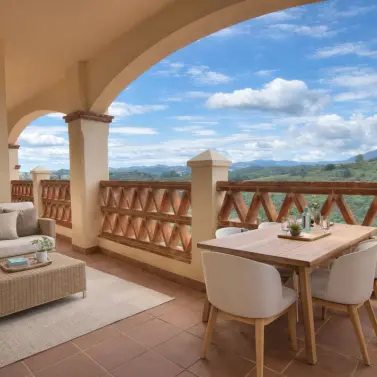 Продажа таунхауса в Mijas Golf