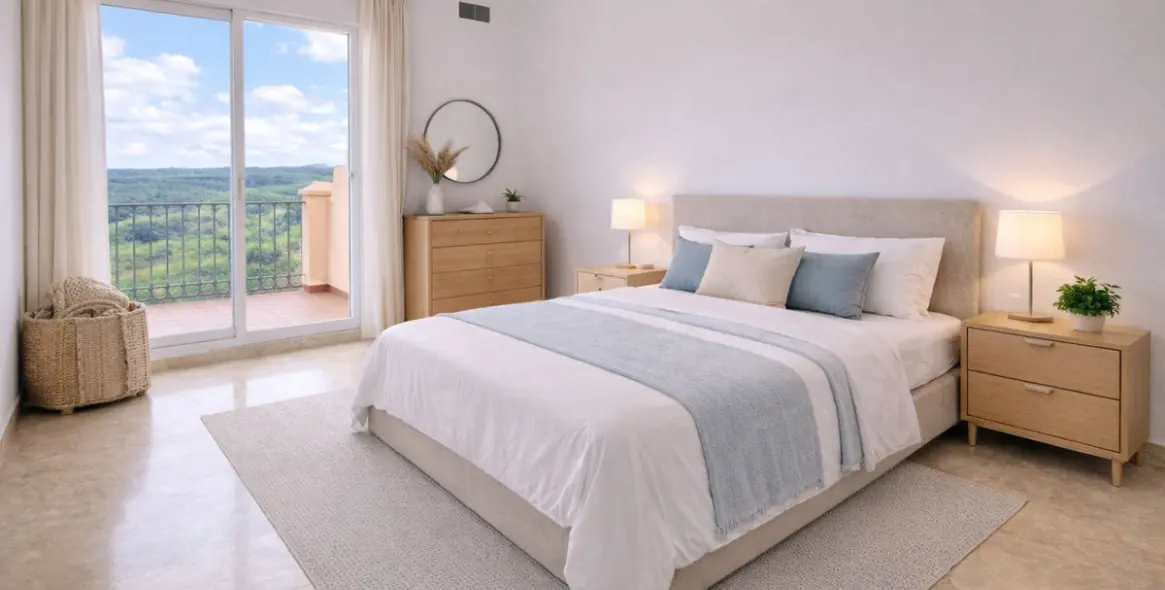 Продажа таунхауса в Mijas Golf 7