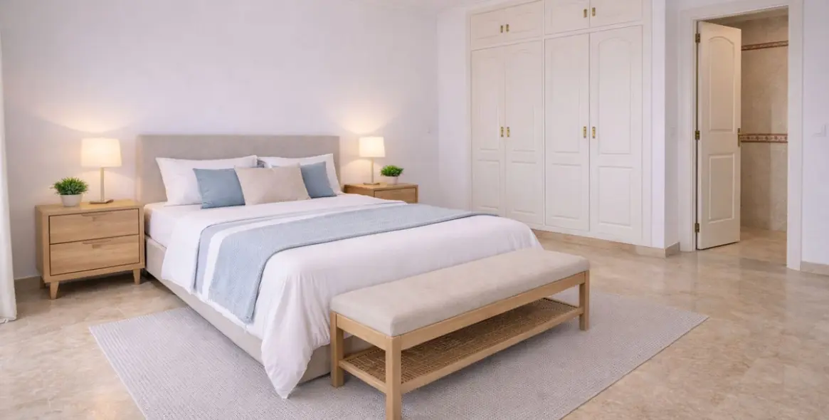 Продажа таунхауса в Mijas Golf 8