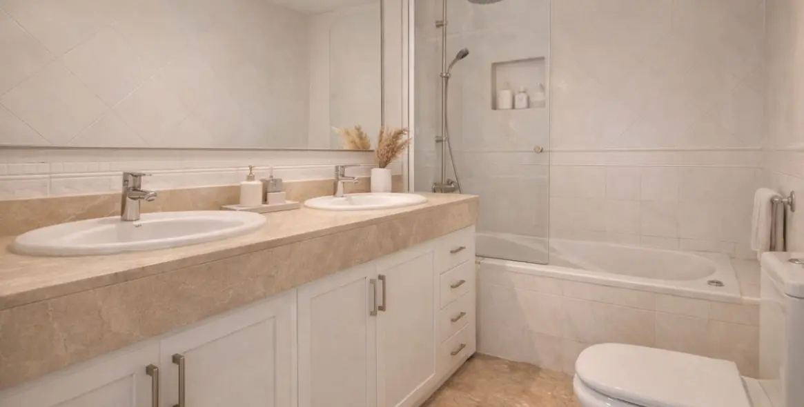 Продажа таунхауса в Mijas Golf 9