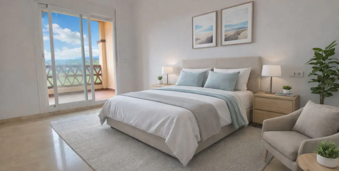 Продажа таунхауса в Mijas Golf 10