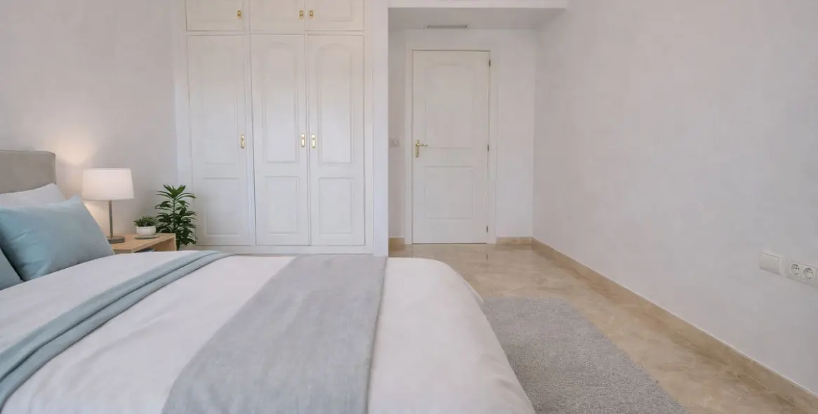 Продажа таунхауса в Mijas Golf 11