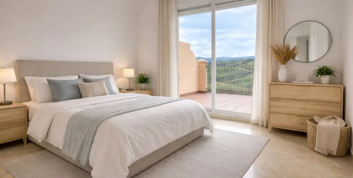 Продажа таунхауса в Mijas Golf 13