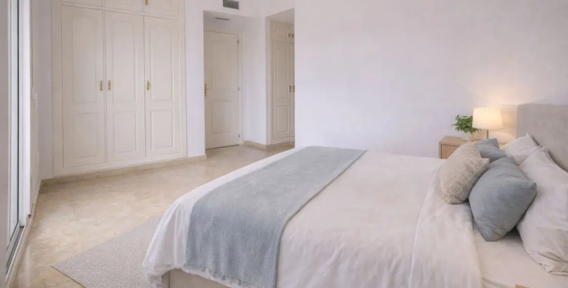 Продажа таунхауса в Mijas Golf 14